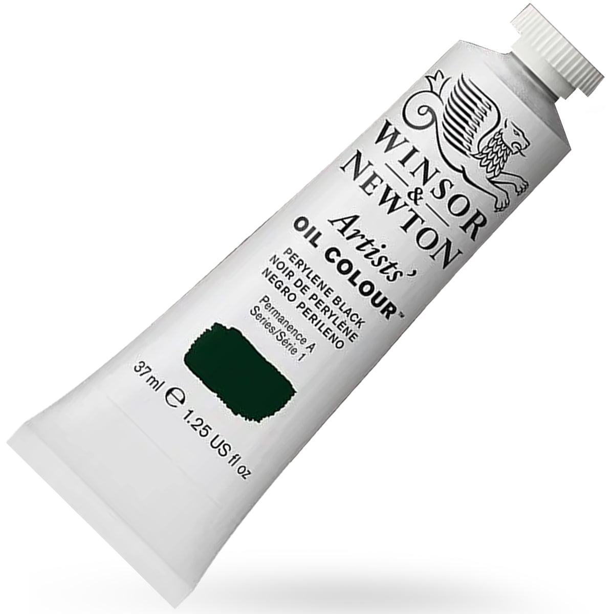 Tinta Óleo Artist Winsor & Newton 37ml Sr1