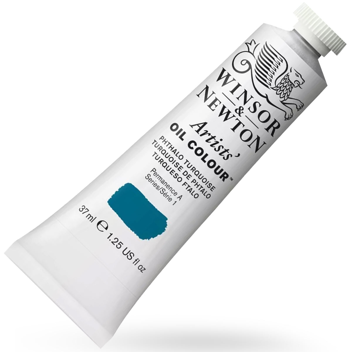 Tinta Óleo Artist Winsor & Newton 37ml Sr1
