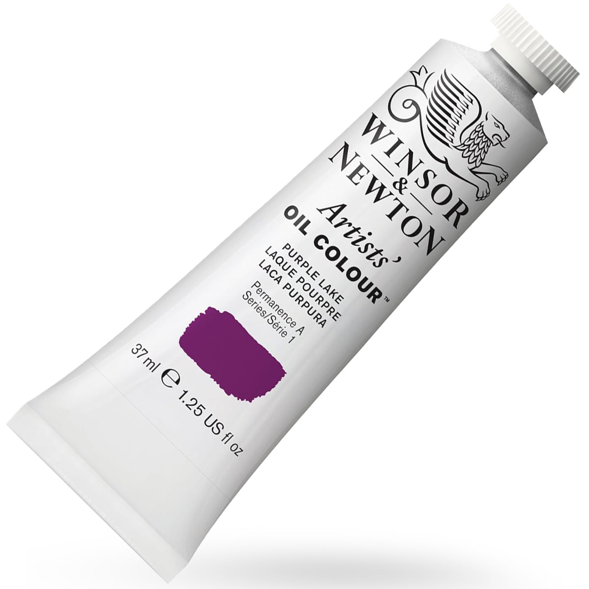 Tinta Óleo Artist Winsor & Newton 37ml Sr1