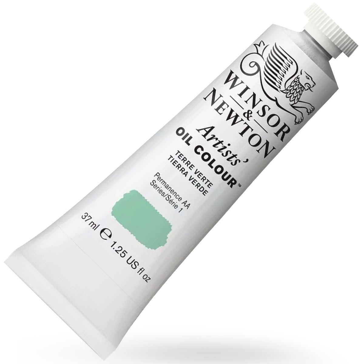 Tinta Óleo Artist Winsor & Newton 37ml Sr1