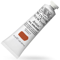 TRANSPARENT RED OCHRE 647