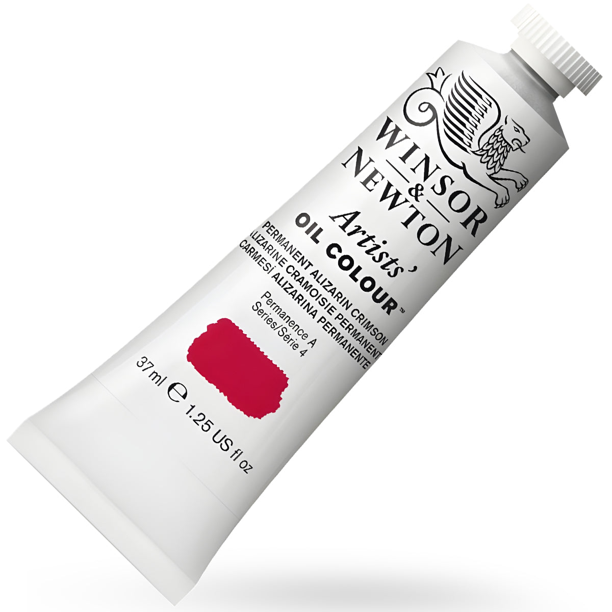 Tinta Óleo Artist Winsor & Newton 37ml Sr2