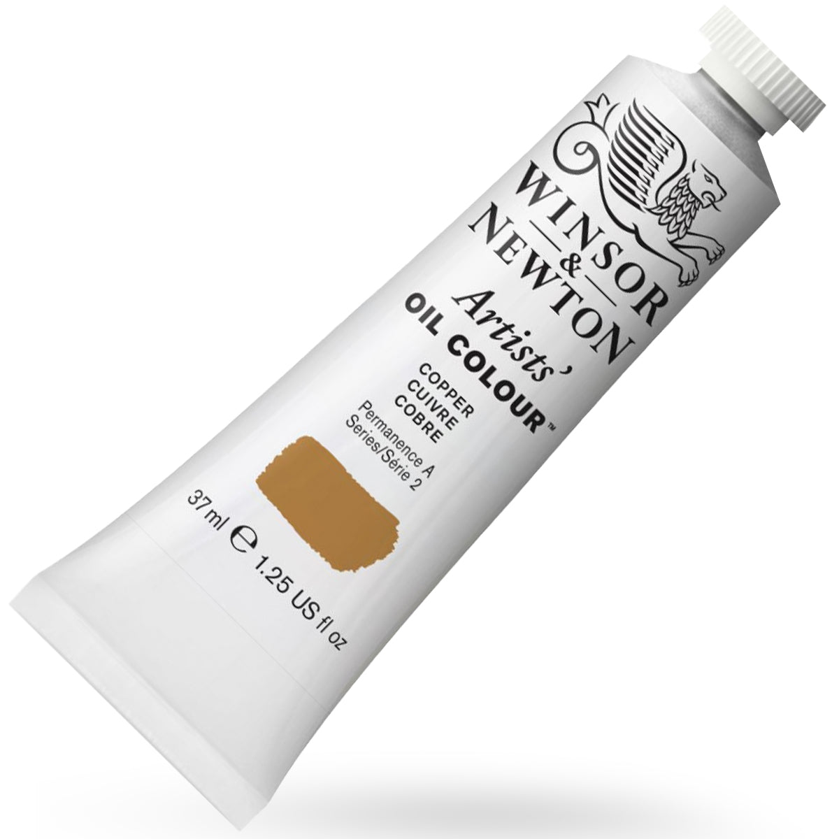 Tinta Óleo Artist Winsor & Newton 37ml Sr2