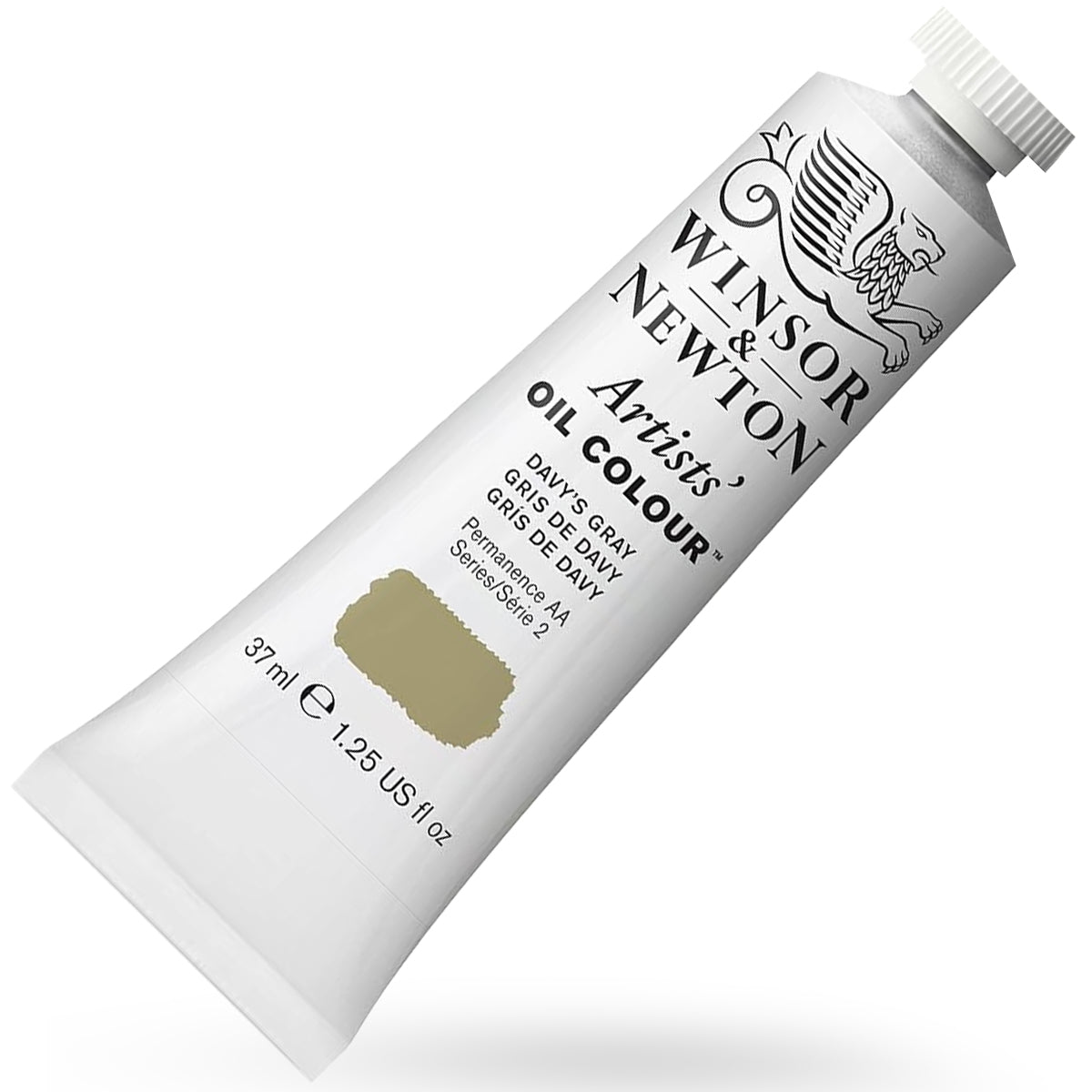 Tinta Óleo Artist Winsor & Newton 37ml Sr2
