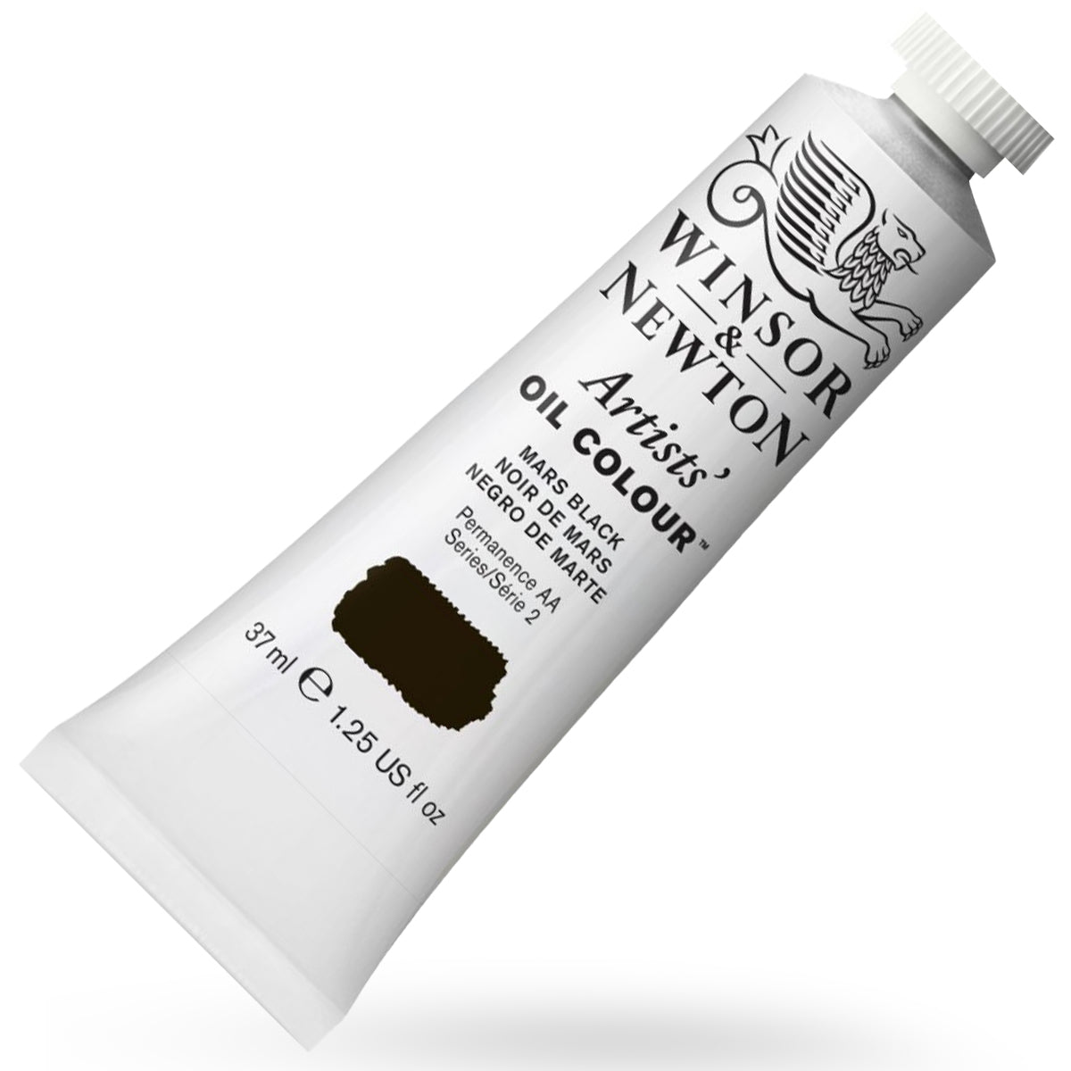 Tinta Óleo Artist Winsor & Newton 37ml Sr2