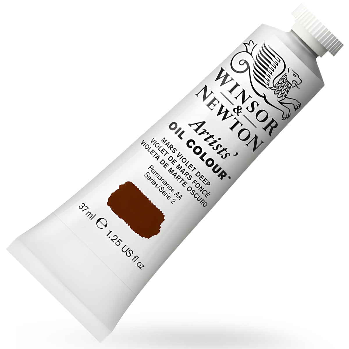 Tinta Óleo Artist Winsor & Newton 37ml Sr2