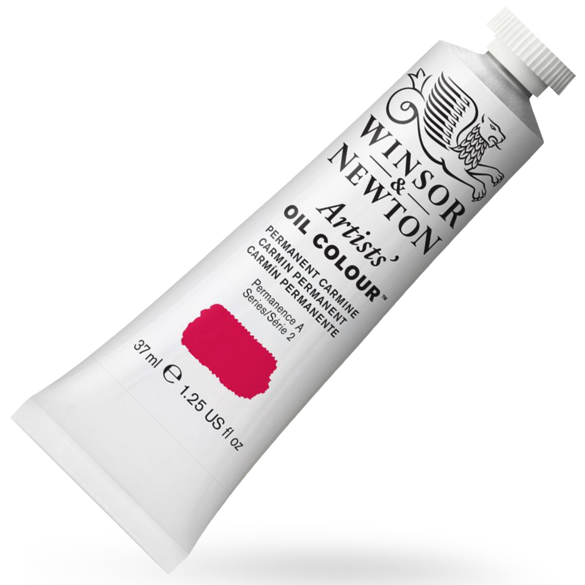 Tinta Óleo Artist Winsor & Newton 37ml Sr2