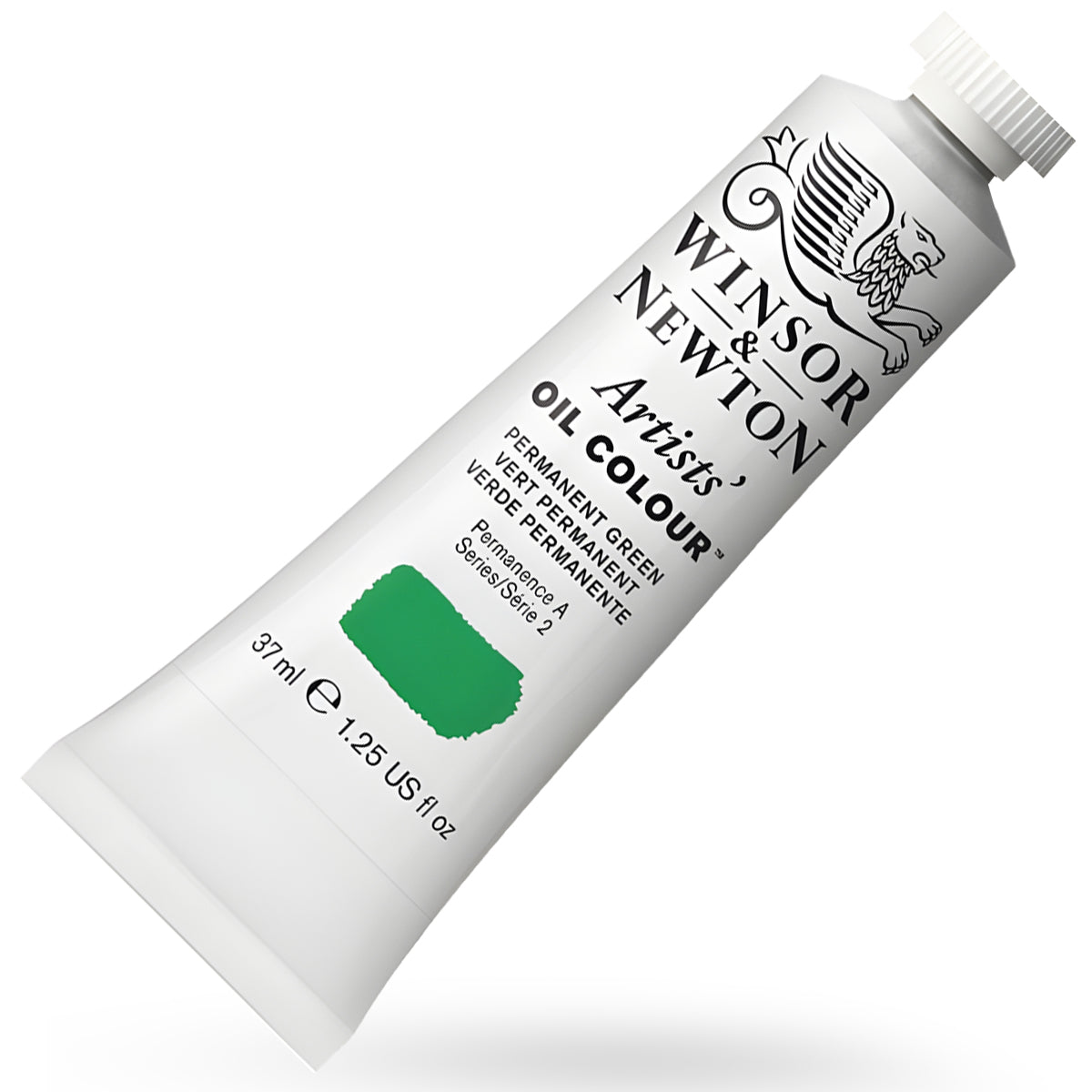 Tinta Óleo Artist Winsor & Newton 37ml Sr2