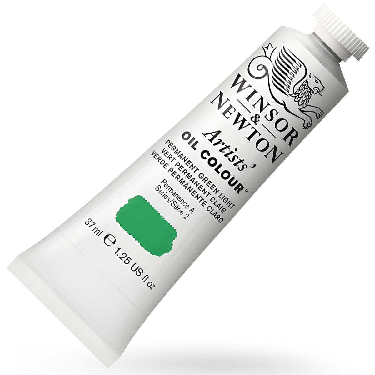 Tinta Óleo Artist Winsor & Newton 37ml Sr2