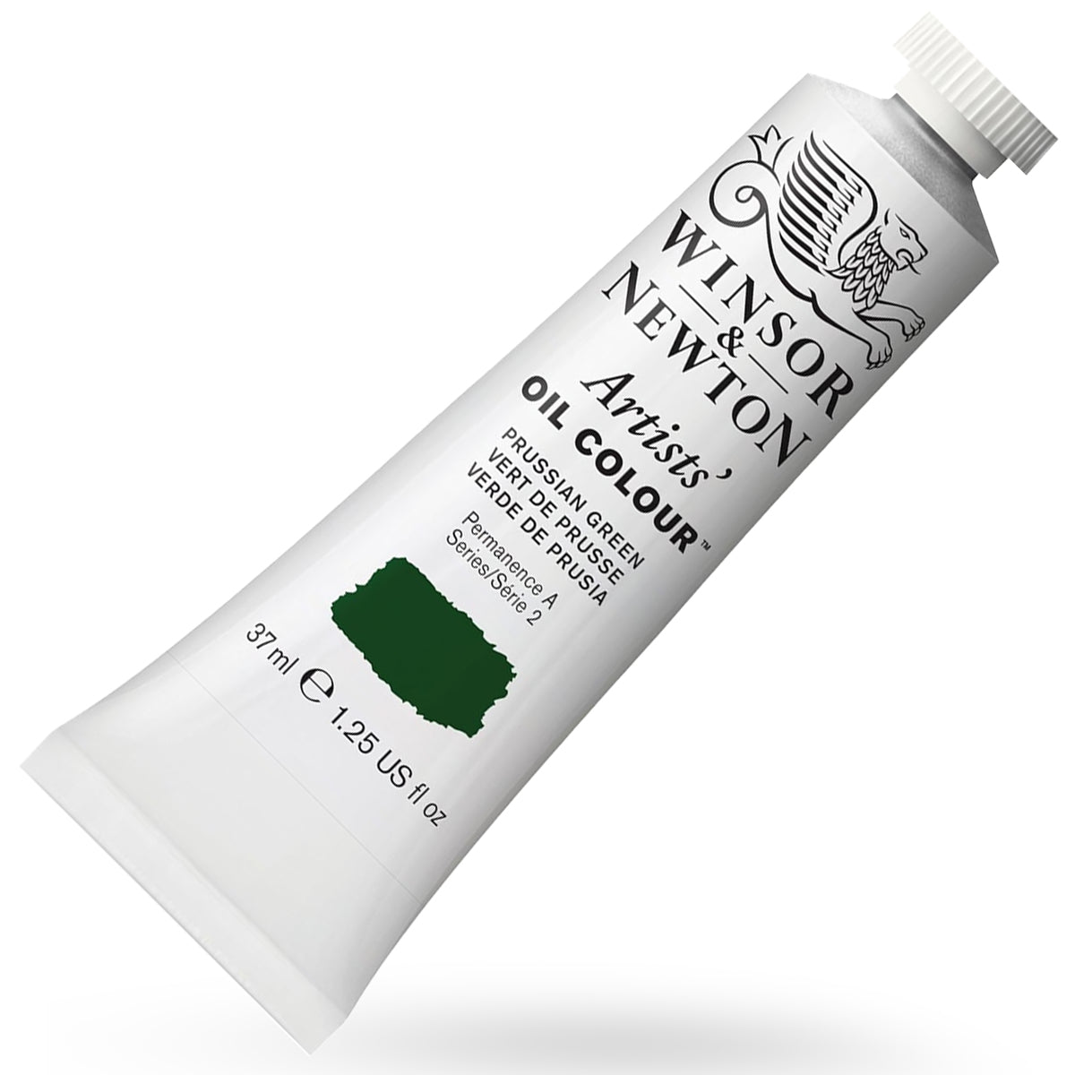 Tinta Óleo Artist Winsor & Newton 37ml Sr2