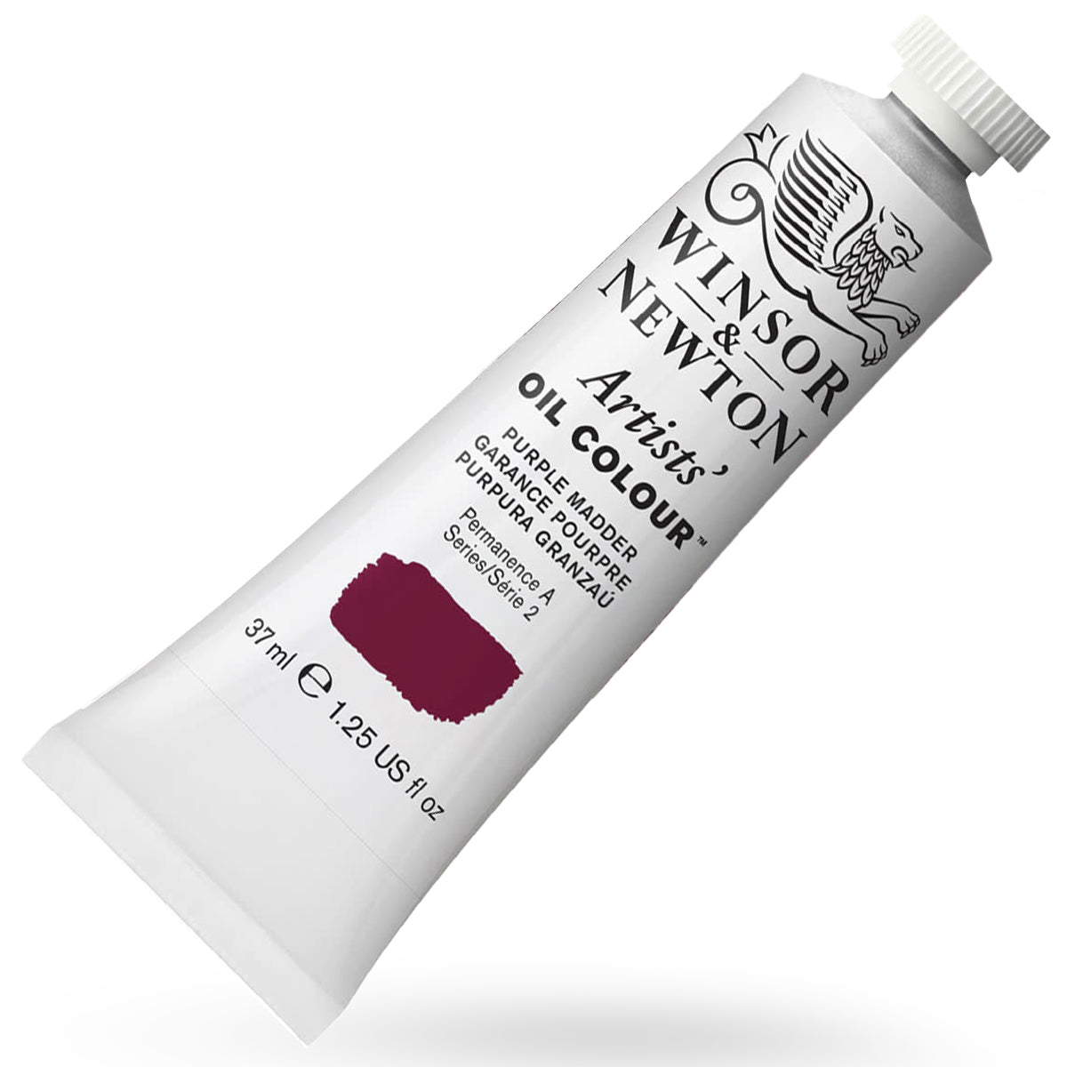 Tinta Óleo Artist Winsor & Newton 37ml Sr2