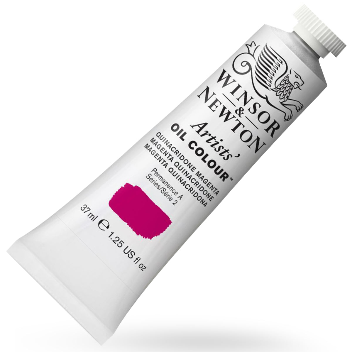 Tinta Óleo Artist Winsor & Newton 37ml Sr2