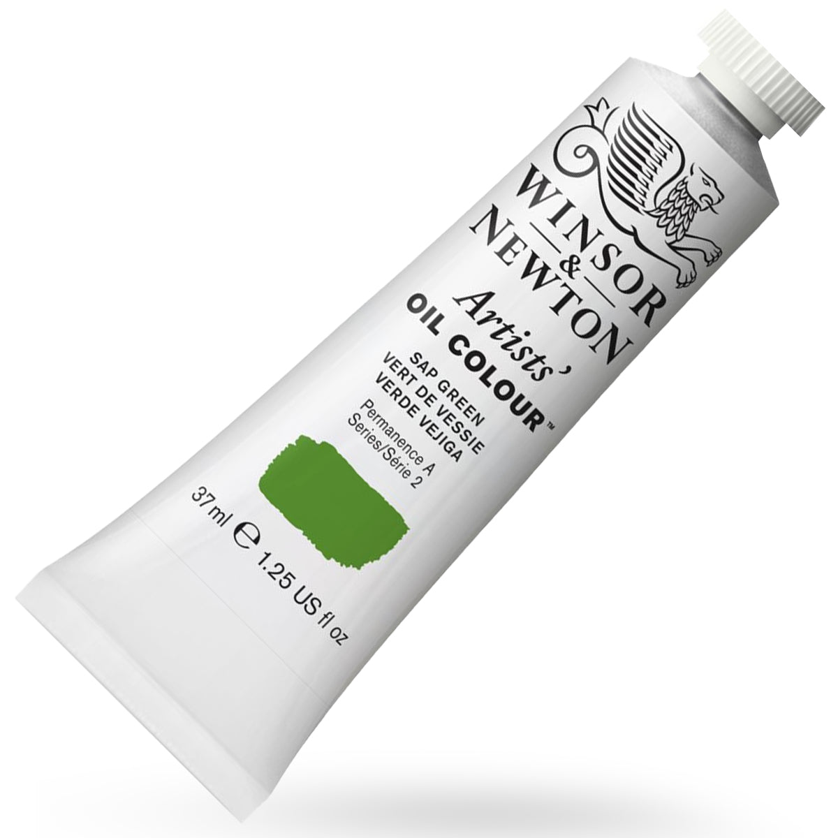 Tinta Óleo Artist Winsor & Newton 37ml Sr2