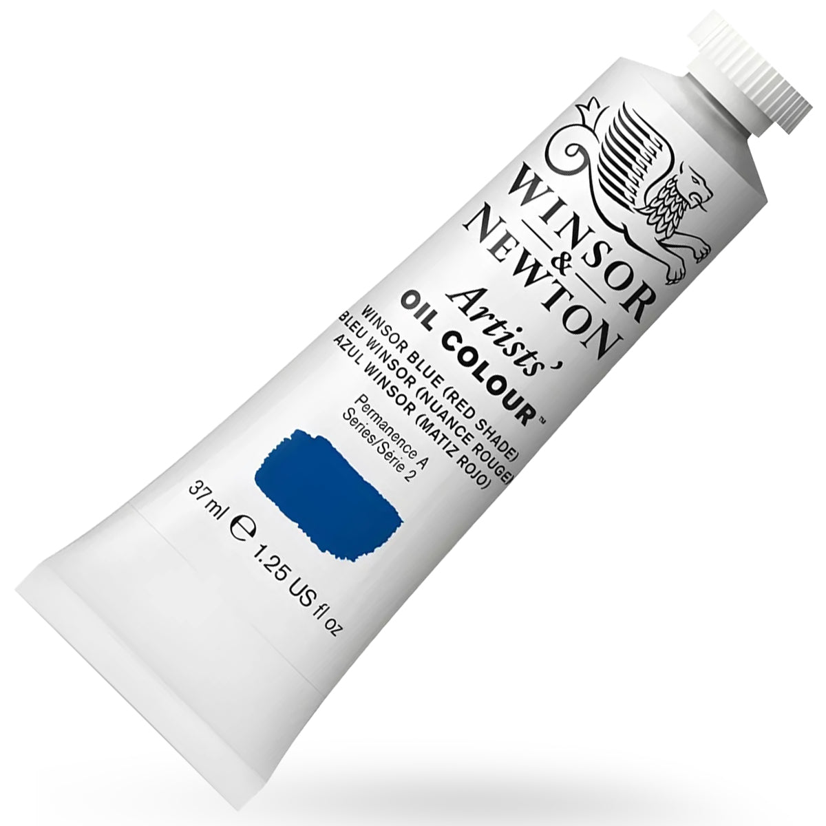 Tinta Óleo Artist Winsor & Newton 37ml Sr2