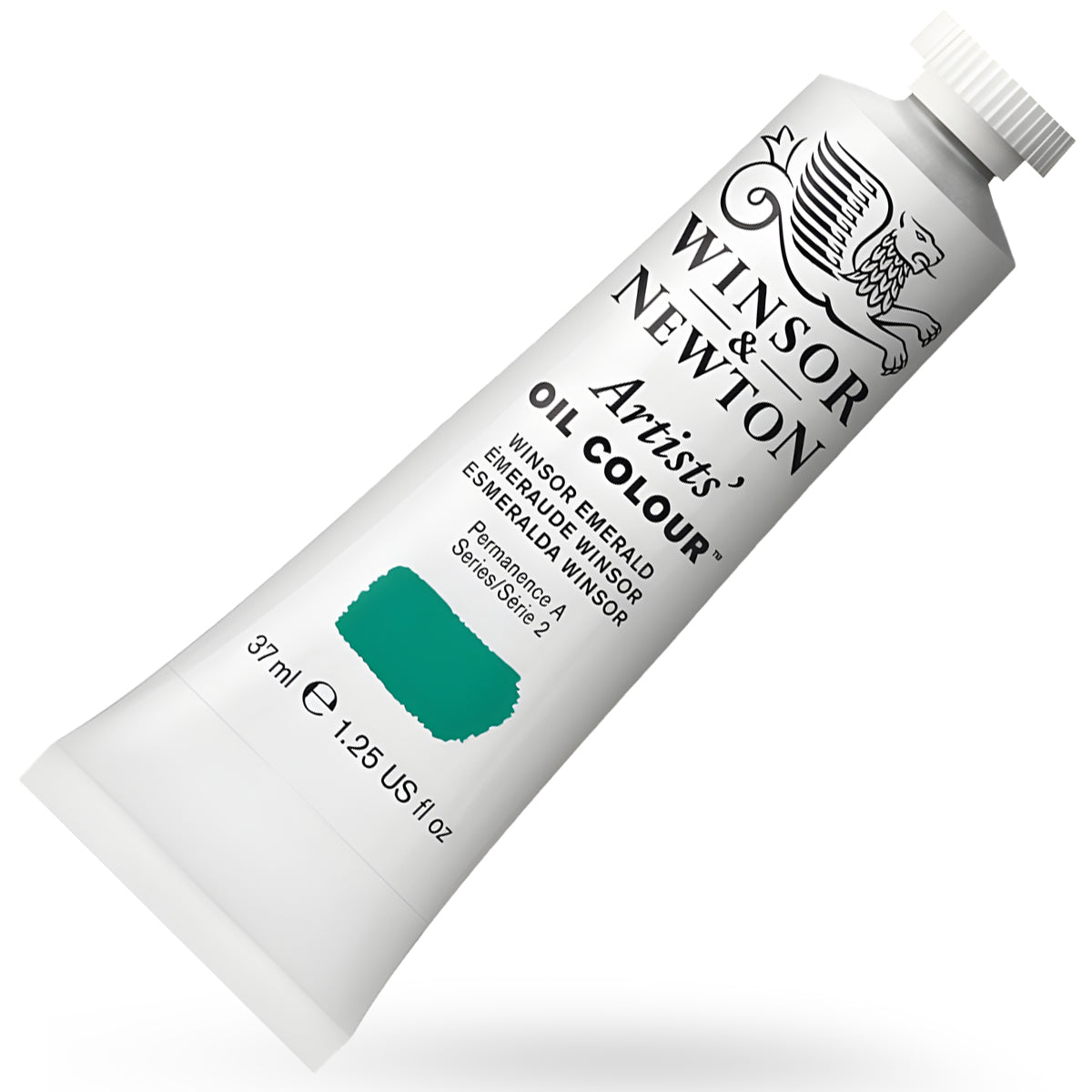 Tinta Óleo Artist Winsor & Newton 37ml Sr2