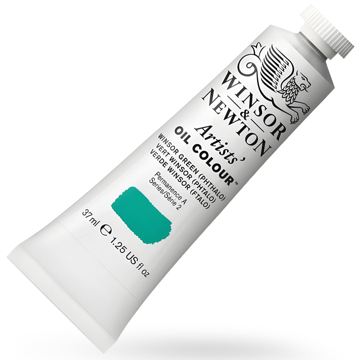 Tinta Óleo Artist Winsor & Newton 37ml Sr2