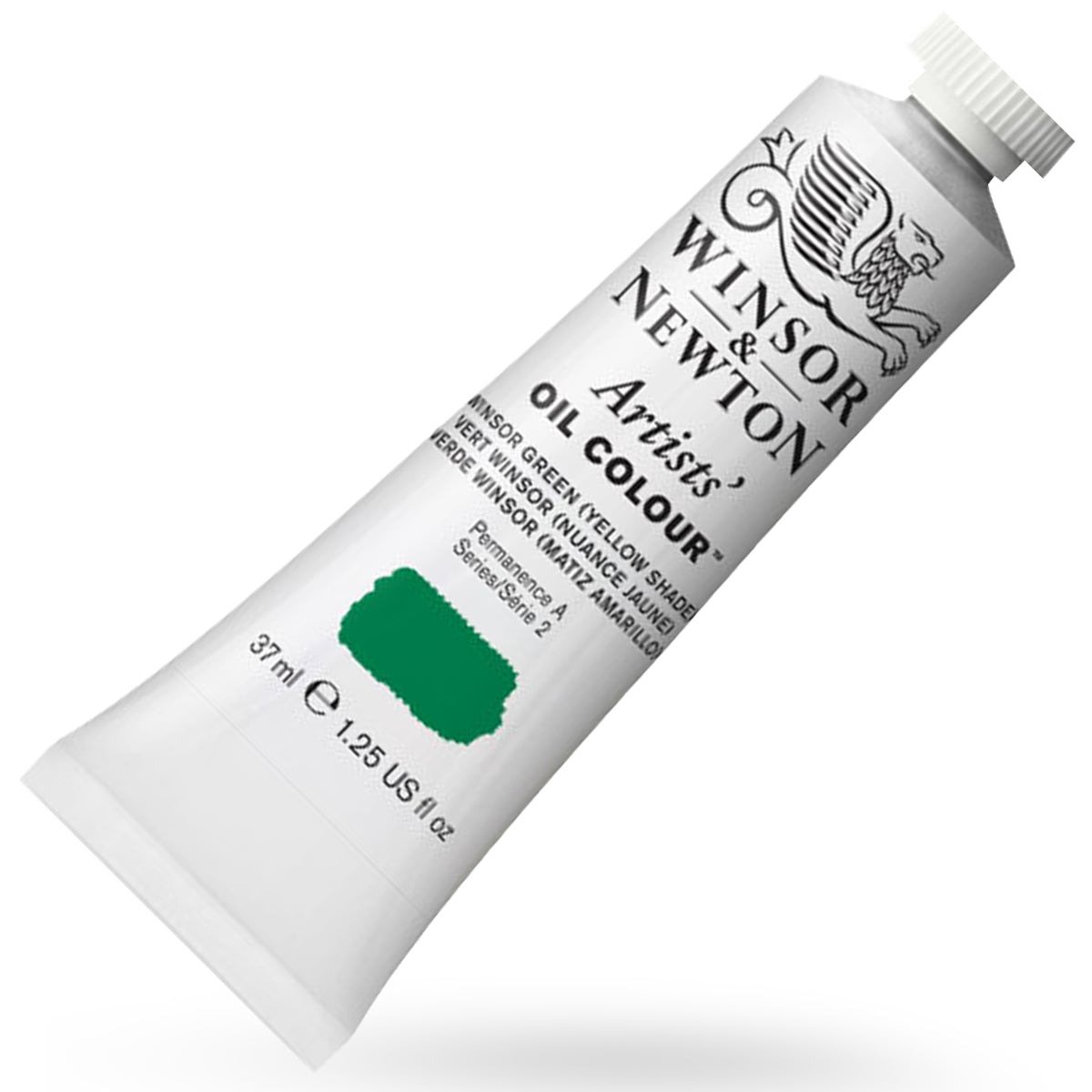 Tinta Óleo Artist Winsor & Newton 37ml Sr2
