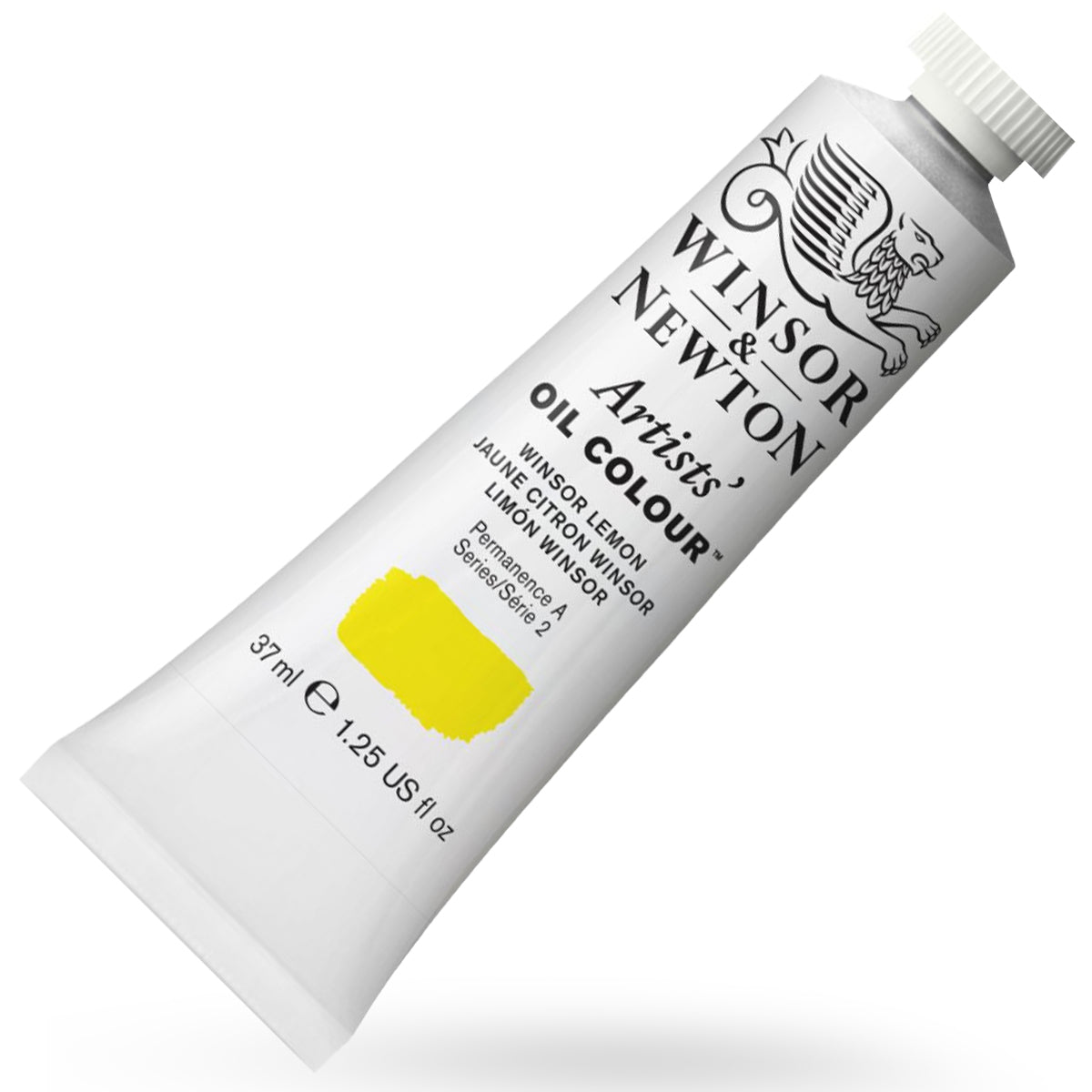Tinta Óleo Artist Winsor & Newton 37ml Sr2