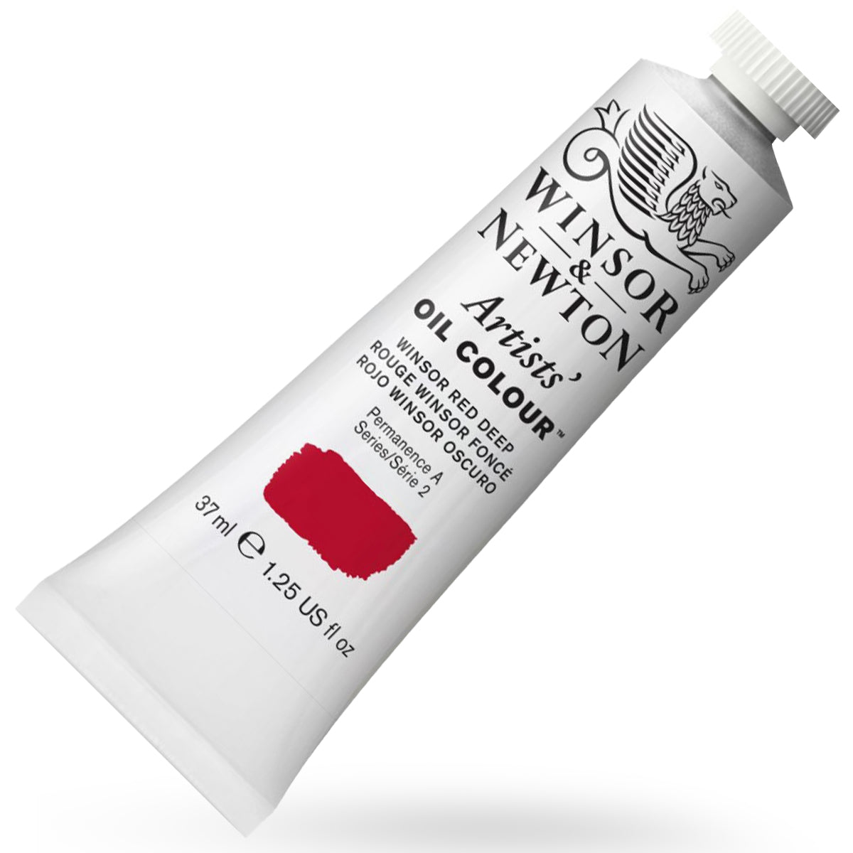Tinta Óleo Artist Winsor & Newton 37ml Sr2