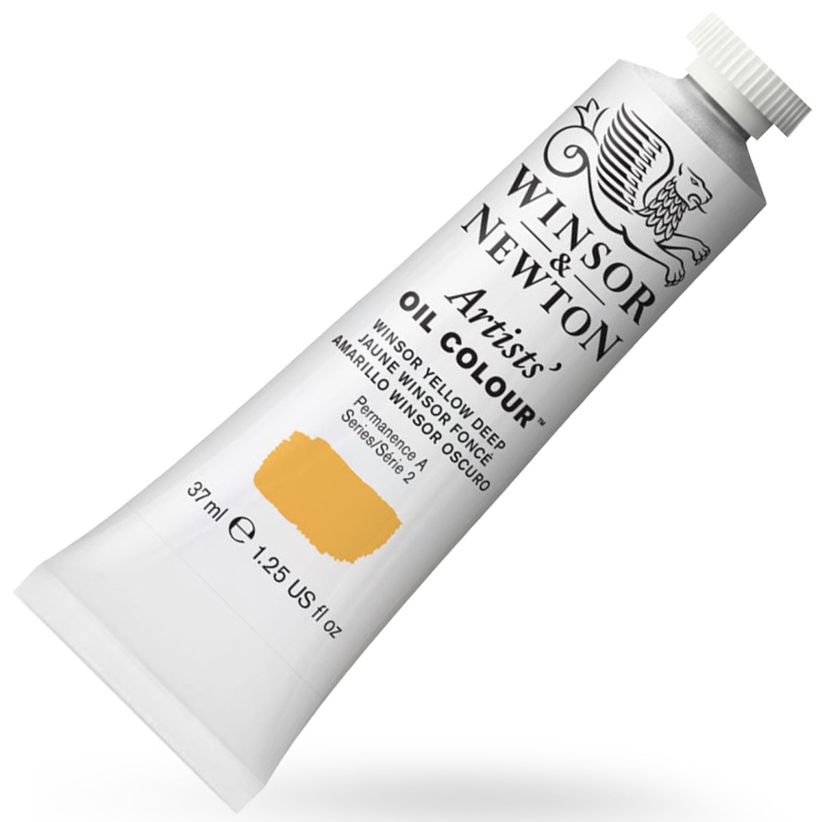 Tinta Óleo Artist Winsor & Newton 37ml Sr2