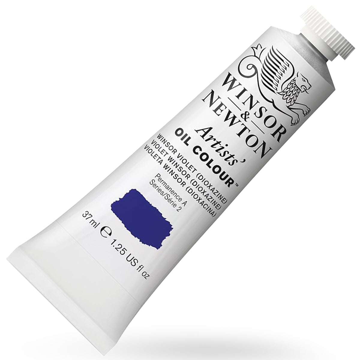 Tinta Óleo Artist Winsor & Newton 37ml Sr2