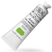 CADMIUM GREEN PALE NY 084