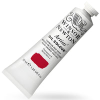 CADMIUM RED DEEP NY 097