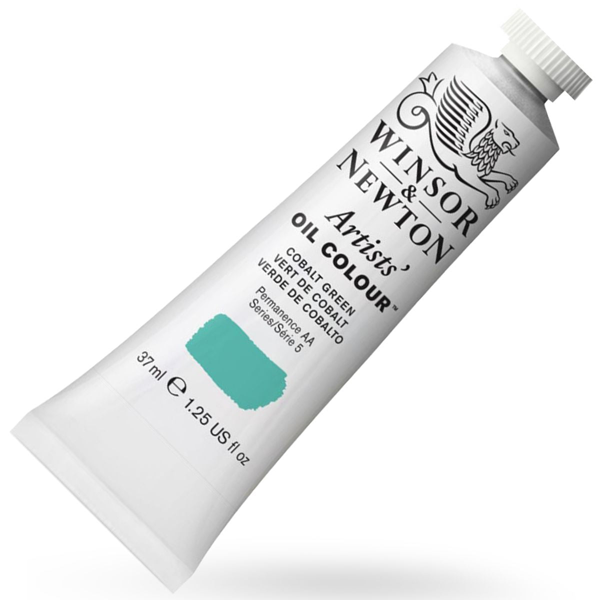Tinta Óleo Artist Winsor & Newton 37ml Sr5