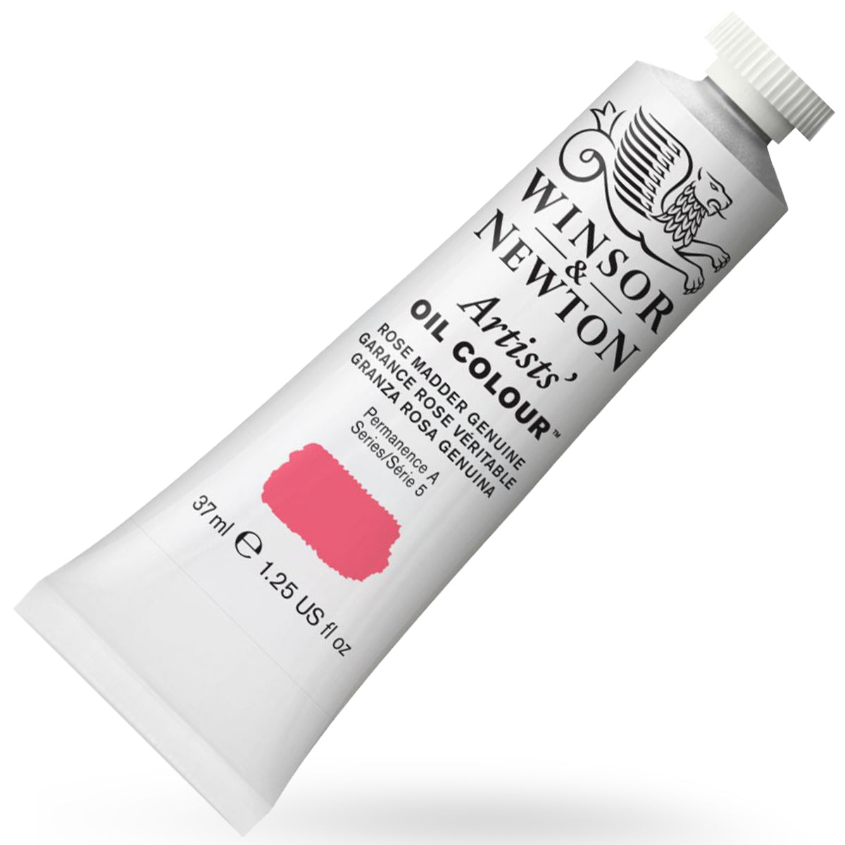Tinta Óleo Artist Winsor & Newton 37ml Sr5