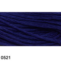 AZUL ESCURO 0521
