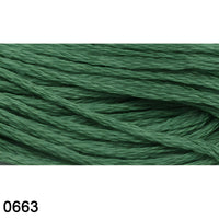 VERDE FOLHA 0663