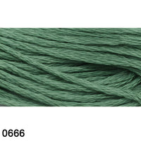 BALA DE MENTA 0666