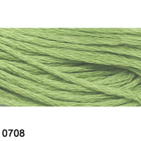 MENTA FORTE 0708