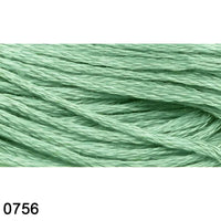 MENTA ESCURA 0756