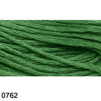 VERDE AZULADO ESCURO 0762