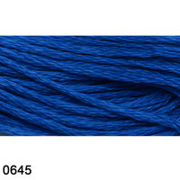 AZUL ESCURO 0645