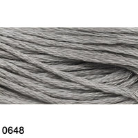 CINZA CLARÍSSIMO 0648