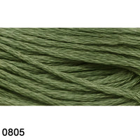 MUSGO CLÁSSICO 0805
