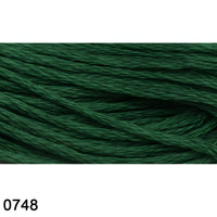 ESMERALDA FORTE 0748
