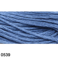AZUL CÉU 0539