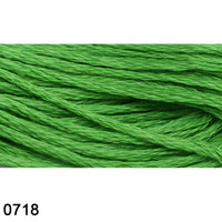 VERDE FOLHA FORTE 0718