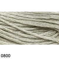 ALGODÃO 0800