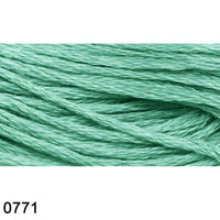 VERDE PASTEL 0771