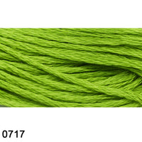 VERDE GRAMA 0717