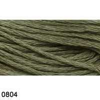 MUSGO SUAVE 0804