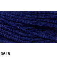 AZUL ESCURÍSSIMO 0518