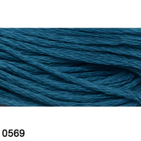 AZUL CÉU MÉDIO 0569