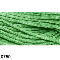 ESMERALDA CLARO 0759