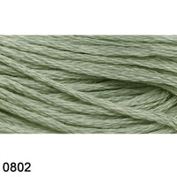 MUSGO CLARÍSSIMO 0802