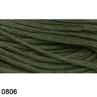 MUSGO MILITAR 0806